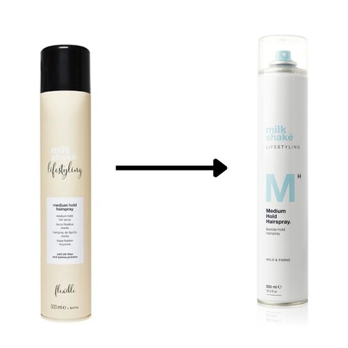 MILK SHAKE 2