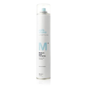 MILK SHAKE LIFESTYLING MEDIUM HOLD SPRAY