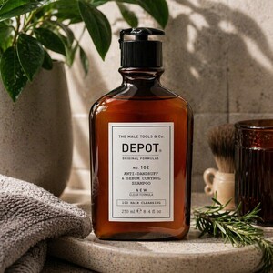 DEPOT NO. 102 2