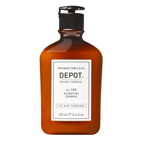 DEPOT NO. 103 CHAMPÚ 1