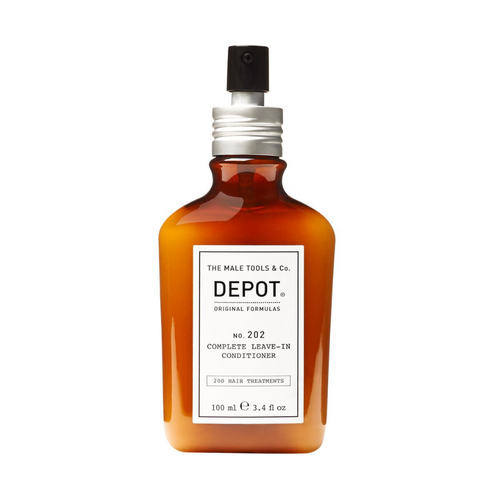 DEPOT NO. 202 1