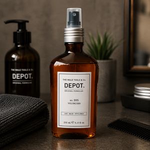 DEPOT NO. 305 SPRAY 2