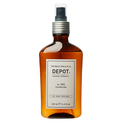 DEPOT NO. 305 SPRAY 1