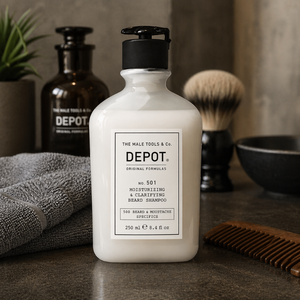 DEPOT NO. 501 2