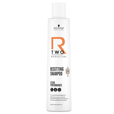 Schwarzkopf Bonacure R-Two Champú Restaurador 