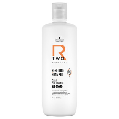 Schwarzkopf Bonacure R-Two Champú Restaurador 