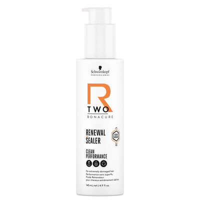 Schwarzkopf Bonacure R-Two Sellador Renovador 