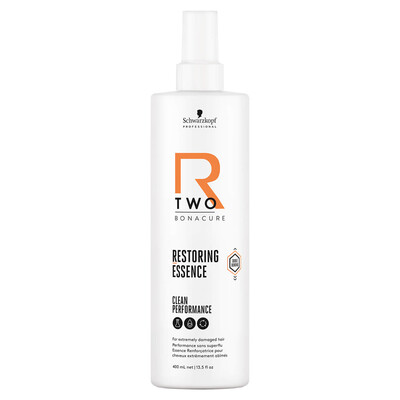 SCHWARZKOPF BONACURE R-TWO RESTORING ESSENCE