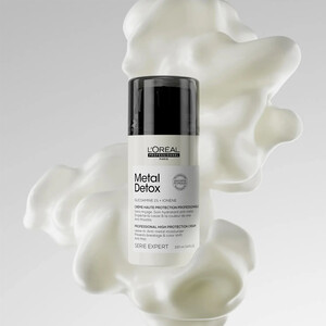 L’Oréal Pro Serie 2