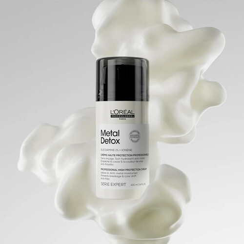 L’Oréal Pro Serie 2