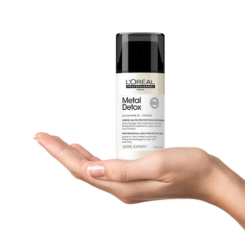 L’Oréal Pro Serie 3