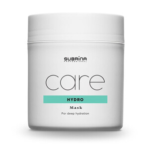 SUBRINA CARE HYDRO MASCARILLA DE HIDRATACIÓN INTENSIVA