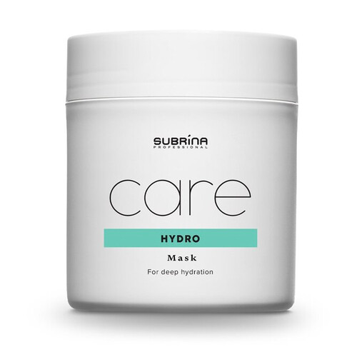 SUBRINA CARE HYDRO 1