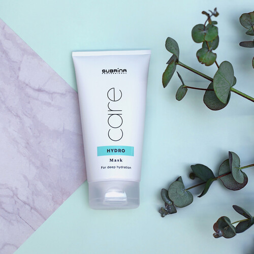 SUBRINA CARE HYDRO 2