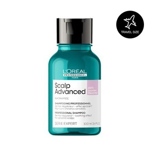 L’ORÉAL PRO SERIE EXPERT SCALP ADVANCED CHAMPÔ ANTIDESCONFORTO