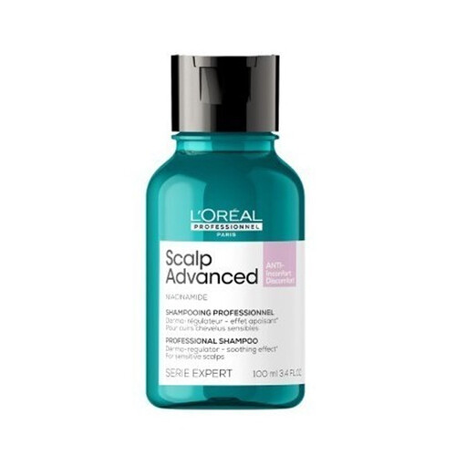 L’ORÉAL PRO SERIE 2