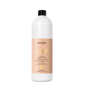 FARMAVITA OMNIPLEX SMOOTH EXPERIENCE CONDICIONADOR DE PREENCHIMENTO