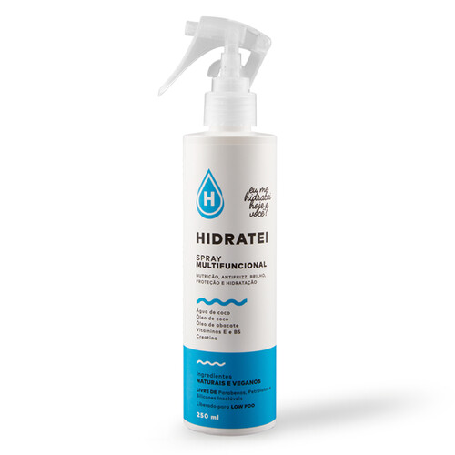 Hidratei Spray Leave 1