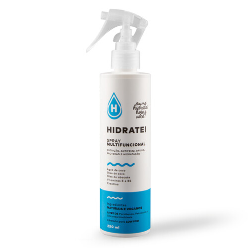 HIDRATEI SPRAY LEAVE 1