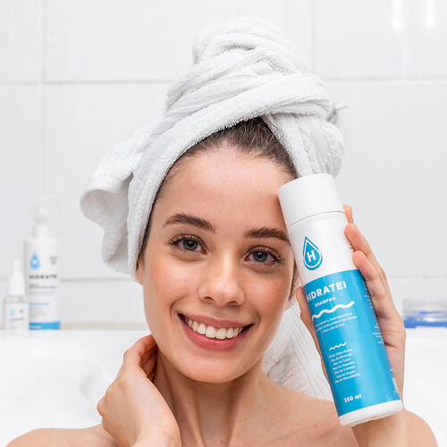 HIDRATEI SHAMPOO 2