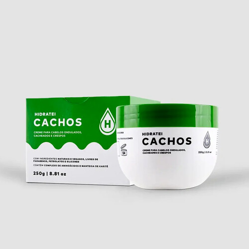 Hidratei Cachos 2