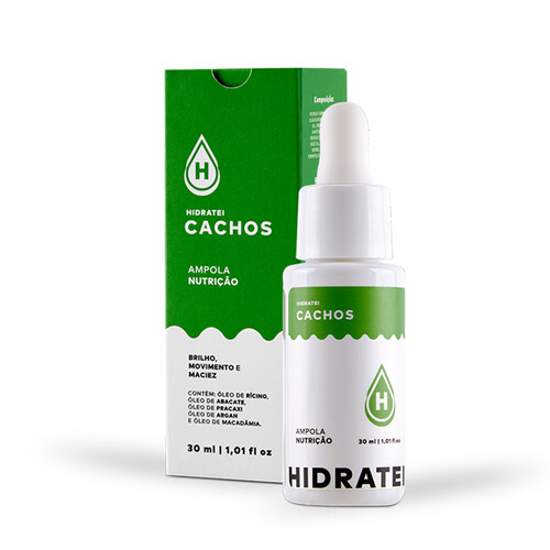 HYDRATEI CURLS 4