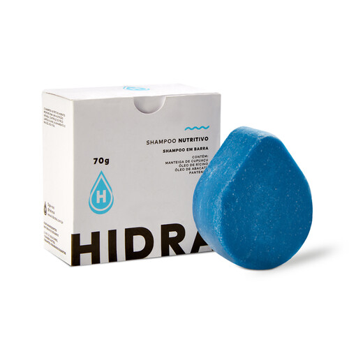 HIDRATEI CHAMPÔ 1