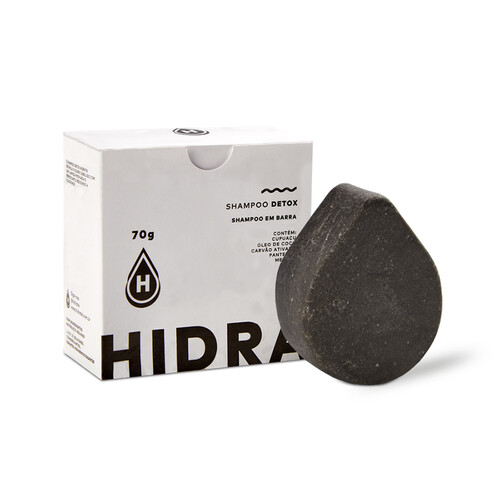 HIDRATEI CHAMPÔ 1