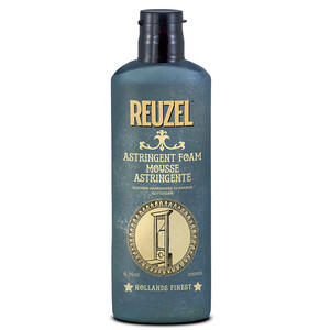 REUZEL ASTRINGENT FOAM