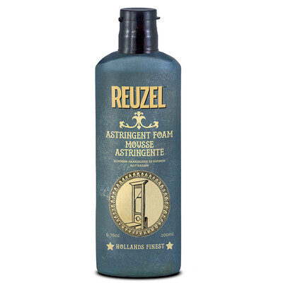 Reuzel Astringent Foam Espuma Astringente