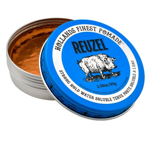REUZEL BLUE POMADE 1