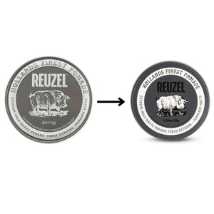 REUZEL EXTREME HOLD 2