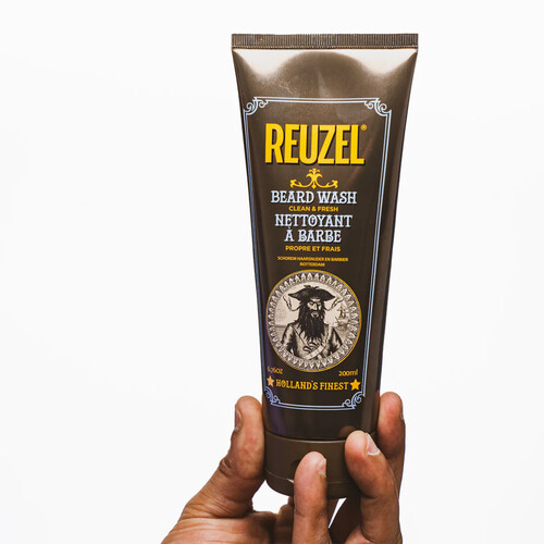 REUZEL CLEAN FRESH 2