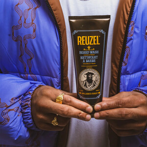REUZEL CLEAN FRESH 3