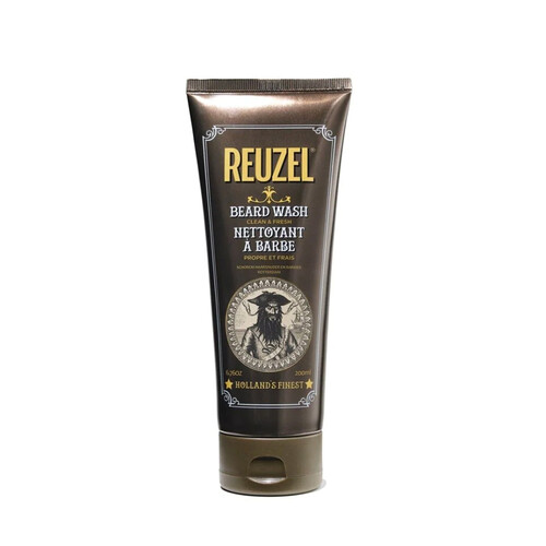 Reuzel Clean & Fresh 1