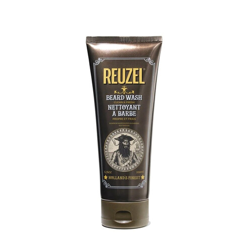 REUZEL CLEAN FRESH 1