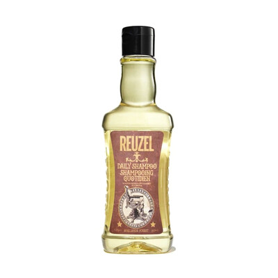 REUZEL CHAMPÔ USO DIÁRIO