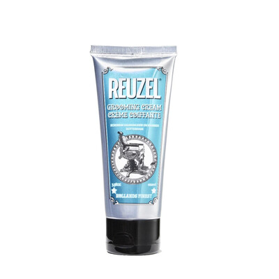 Reuzel Grooming Cream Crema de Fijación Ligera para el cabello