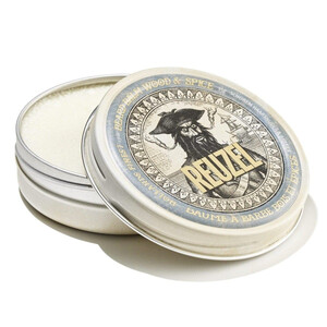 REUZEL WOOD & SPICE BEARD BALM BEARD BALM