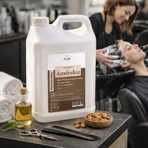 PLURI SHAMPOO 2