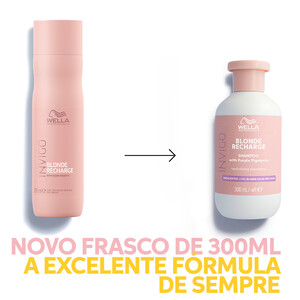 WELLA INVIGO BLONDE 3
