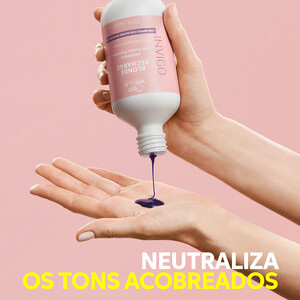 WELLA INVIGO BLONDE 10