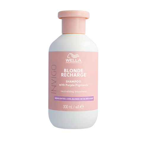 WELLA INVIGO BLONDE 1