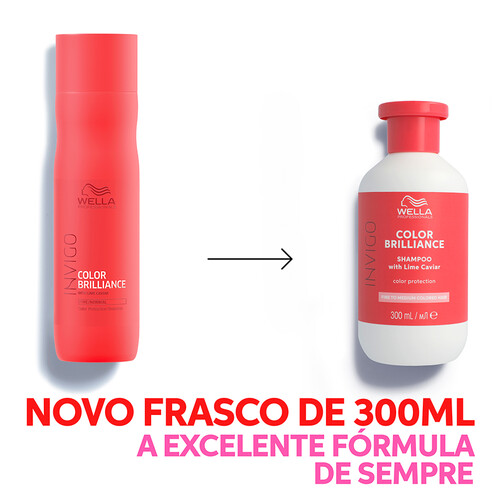 WELLA INVIGO COLOR 4