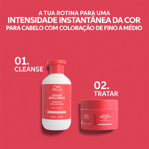 WELLA INVIGO COLOR 6