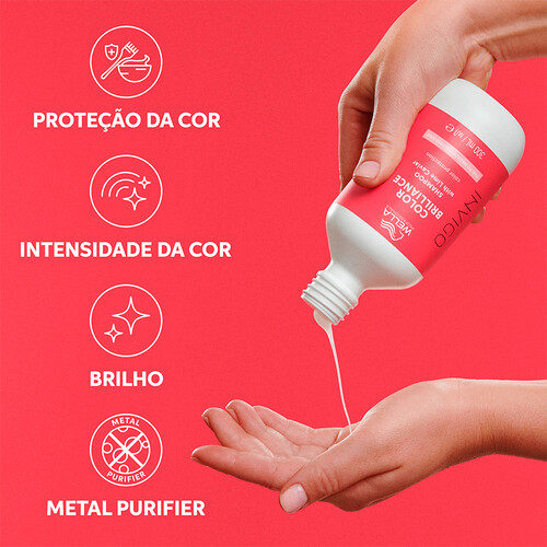 WELLA INVIGO COLOR 12