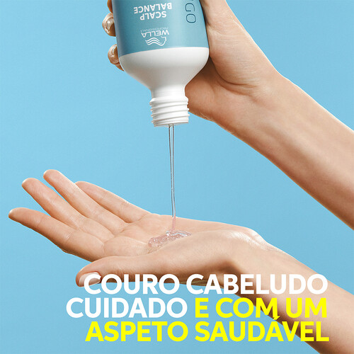 WELLA INVIGO SCALP 12