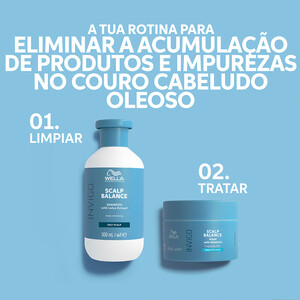 WELLA INVIGO SCALP 6