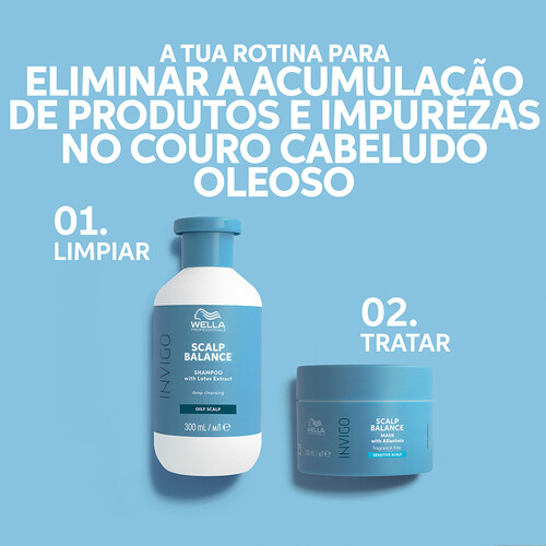 WELLA INVIGO SCALP 6