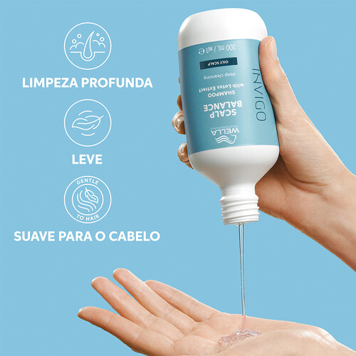 WELLA INVIGO SCALP 12